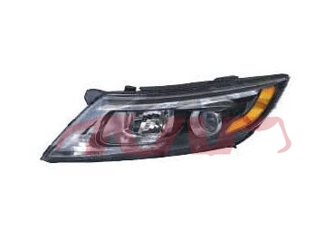 For Kia 15592015 Optima/k5&nbsp;head Lamp, Yellow&nbsp;, Kia  Auto Lamps, Optima(k5) Cheap Auto Parts鈥?car Parts Store-