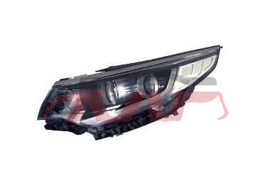 For Kia 15602016 Optima/k5&nbsp;head Lamp W/led&nbsp;l:92102-d4040  R:92101-d4040, Kia   Car Body Parts, Optima(k5) Automotive Accessories Price-L:92102-D4040  R:92101-D4040