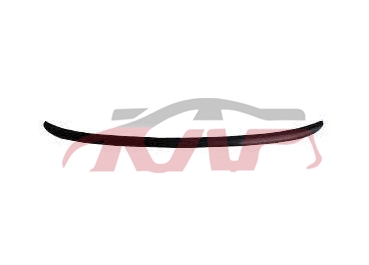 For Kia 15602016 Optima/k5&nbsp;front Bumper Trim Strip&nbsp;86591-d4000, Optima(k5) List Of Car Parts, Kia  Car Lamps-86591-D4000