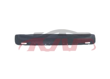 For Kia 15622014 K4&nbsp;rear Bumper Pedal&nbsp;86612 D1000, Kia  Car Parts, K4 Parts For Cars-86612 D1000