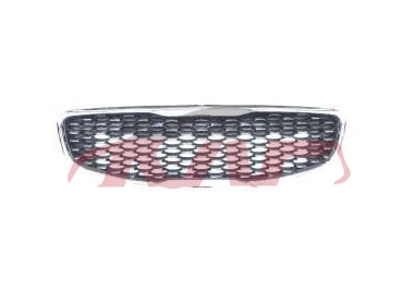 For Kia 15622014 K4&nbsp;grille&nbsp;86350-d1000, Kia  Auto Part, K4 Car Parts鈥?price-86350-D1000
