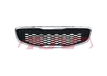 For Kia 15622014 K4&nbsp;grille&nbsp;, K4 Car Accessories, Kia   Automotive Parts-