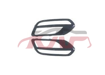 For Kia 15622014 K4&nbsp;fog Lamp Cover&nbsp;l 86521-d1010  R 86522-d1010, Kia  Car Lamps, K4 Automotive Parts-L 86521-D1010  R 86522-D1010