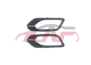 For Kia 15622014 K4&nbsp;fog Lamp Cover&nbsp;86522 D1000 R  86521 D1000 L, Kia  Auto Parts, K4 List Of Car Parts-86522 D1000 R  86521 D1000 L