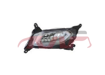 For Kia 15622014 K4&nbsp;fog Lamp&nbsp;, Kia  Car Parts, K4 Auto Body Parts Price-