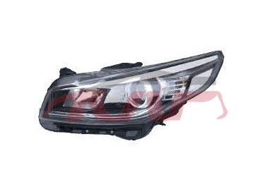 For Kia 15622014 K4&nbsp;head Lamp&nbsp;, K4 Automotive Accessories, Kia   Automotive Parts-