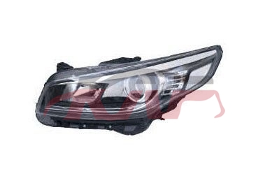 For Kia 15622014 K4&nbsp;head Lamp&nbsp;, K4 Basic Car Parts, Kia  Auto Parts-