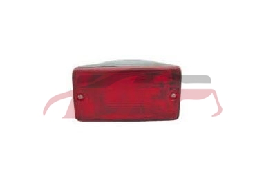 For Kia 15632003 Pride（hatch Back）&nbsp;rear Fog Lamp&nbsp;kk10y-51650, Kia  Foglight, Pride Automotive Parts-KK10Y-51650