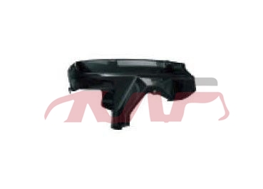 For Kia 15632003 Pride（hatch Back）&nbsp;inner Fender&nbsp;r Kky01-56140  L Kky01-56130, Pride Automotive Parts, Kia  Wheel Wells Liners-R KKY01-56140  L KKY01-56130