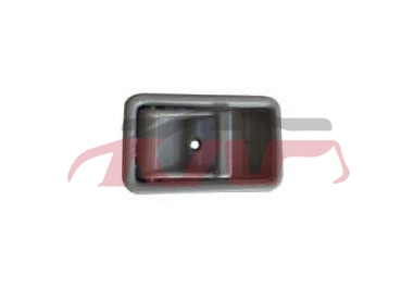 For Kia 20156303 Pride(hatch Back) handle ok900-50330a, Kia  Car Rear Door, Pride Automotive PartsOK900-50330A