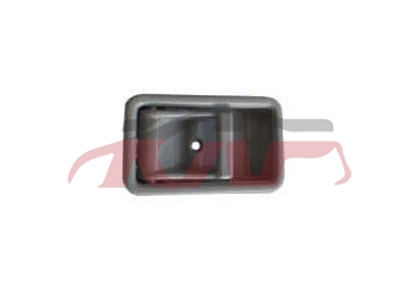 For Kia 15632003 Pride（hatch Back）&nbsp;handle&nbsp;ok900-50330a, Kia  Car Rear Door, Pride Automotive Parts-OK900-50330A