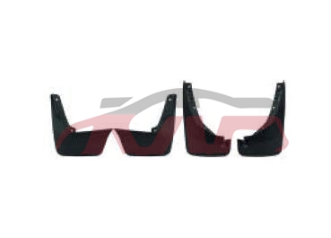For Kia 15632003 Pride（hatch Back）&nbsp;mud Guard, Rear&nbsp;kk002-51871, Pride Automotive Accessorie, Kia  Auto Lamp-KK002-51871