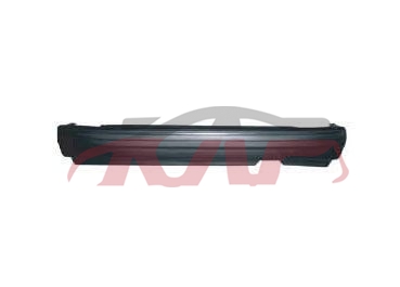 For Kia 15632003 Pride（hatch Back）&nbsp;rear Bumper&nbsp;kk325-50220a, Pride Accessories, Kia  Auto Parts-KK325-50220A