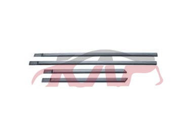 For Kia 15632003 Pride（hatch Back）&nbsp;door Moulding&nbsp;kk325-50692  Kk325-50682, Pride Car Parts Catalog, Kia   Automotive Parts-KK325-50692  KK325-50682