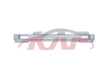 For Kia 20156303 Pride(hatch Back) front Bumper Support kk180-50111a, Pride Auto Parts Price, Kia  Auto PartsKK180-50111A