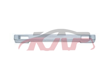 For Kia 15632003 Pride（hatch Back）&nbsp;front Bumper Support&nbsp;kk180-50111a, Pride Auto Parts Price, Kia  Auto Parts-KK180-50111A