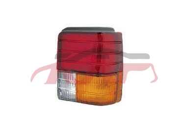 For Kia 15632003 Pride（hatch Back）&nbsp;tail Lamp&nbsp;r Kk340-51160  L Kk340-51150, Pride Auto Parts, Kia  Auto Parts-R KK340-51160  L KK340-51150