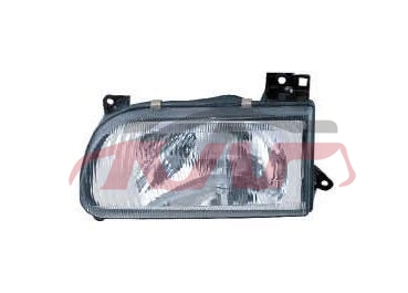 For Kia 15632003 Pride（hatch Back）&nbsp;head Lamp&nbsp;r Kk135-50040  L Kk135-50030, Kia  Auto Lamps, Pride Car Parts Catalog-R KK135-50040  L KK135-50030