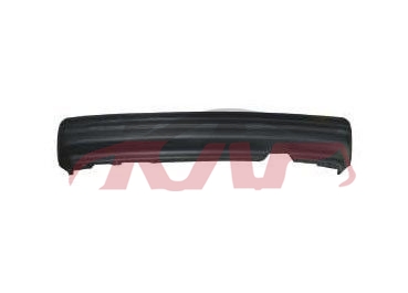 For Kia 15642003 Pride （sedan）&nbsp;rear Bumper&nbsp;kk12b-50220, Pride Basic Car Parts, Kia   Car Body Parts-KK12B-50220