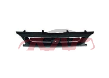 For Kia 15642003 Pride （sedan）&nbsp;grille&nbsp;kk12b-50710, Pride Car Accessories Catalog, Kia  Car Parts-KK12B-50710