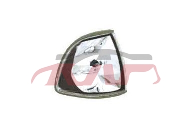 For Kia 15642003 Pride （sedan）&nbsp;corner Lamp&nbsp;kk322-51k310, Pride Car Parts Shipping Price, Kia   Automotive Accessories-KK322-51K310