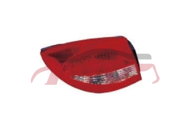 For Kia 15652003 Rio&nbsp;tail Lamp&nbsp;r 92402-fd020  L 92401-fd020, Kia  Auto Lamps, Rio Auto Accessorie-R 92402-FD020  L 92401-FD020
