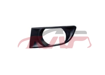 For Kia 15652003 Rio&nbsp;fog Lamp Cover&nbsp;r 86526-fd000  L 86525-fd000, Kia   Car Body Parts, Rio Parts For Cars-R 86526-FD000  L 86525-FD000