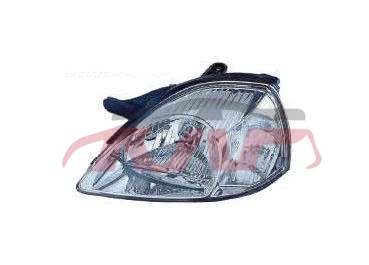For Kia 15652003 Rio&nbsp;head Lamp,white&nbsp;r 92102-fd011  92102-fd051 L 92101-fd011  92101-fd051, Rio Accessories Price, Kia  Car Parts-R 92102-FD011  92102-FD051 L 92101-FD011  92101-FD051
