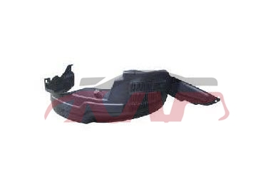 For Kia 15662005 Rio&nbsp;inner Lininvg&nbsp;l 86811-1g000  R 86812-1g000, Kia  Inside Fender，fender Flares, Rio Automotive Parts-L 86811-1G000  R 86812-1G000