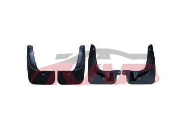 For Kia 15662005 Rio&nbsp;mud Guard&nbsp;, Rio Automobile Parts, Kia  Mud Flaps-