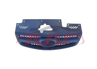 For Kia 15662005 Rio&nbsp;grille&nbsp;, Kia  Grille Guard, Rio Auto Part-