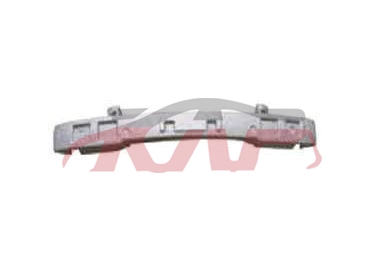 For Kia 15662005 Rio&nbsp;rear Bumper Absorber&nbsp;, Kia  Rear Bumper Cover, Rio List Of Car Parts-