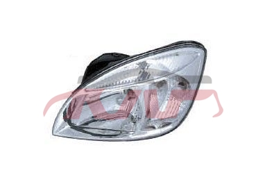 For Kia 15662005 Rio&nbsp;head Lamp&nbsp;r 92102-1g020  L 92101-1g020, Kia  Auto Parts, Rio List Of Car Parts-R 92102-1G020  L 92101-1G020