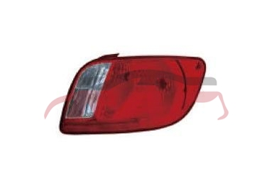 For Kia 15662005 Rio&nbsp;tail Lamp&nbsp;r 92402-1g210  L 92401-1g210   92401-1g010/92402-1g010, Rio Automotive Parts, Kia  Car Lamps-R 92402-1G210  L 92401-1G210   92401-1G010/92402-1G010