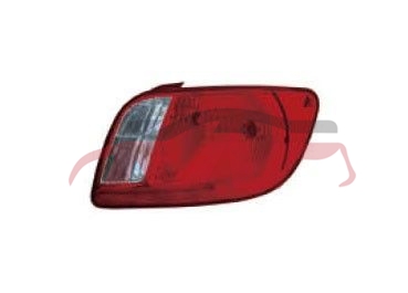For Kia 15672010 Rio&nbsp;tail Lamp&nbsp;l:92401-1g000 R:92402-1g000, Kia  Auto Part, Rio Accessories Price-L:92401-1G000 R:92402-1G000
