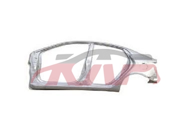 适用于起亚2011 K2 车身侧板 , K2 便宜汽车配件, 起亚 汽车配件-