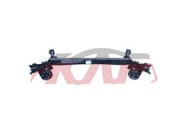 For Kia 15682011 K2&nbsp;crossmember, Rear&nbsp;55100-0u000, Kia   Car Crossmember, K2 Car Pardiscountce-55100-0U000