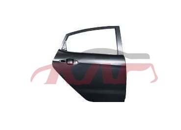 For Kia 15682011 K2&nbsp;rear Door&nbsp;, Kia  Car Front Door, K2 Car Parts Discount-
