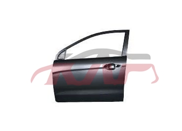 For Kia 20156811 K2 front Door , Kia  Car Door, K2 Advance Auto Parts