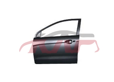 For Kia 15682011 K2&nbsp;front Door&nbsp;, Kia  Car Door, K2 Advance Auto Parts-
