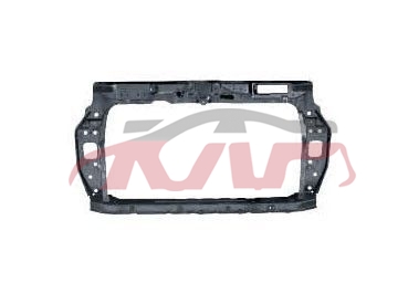 For Kia 15682011 K2&nbsp;water Tank Frame/lower Part&nbsp;64101-4y000     64101-4x000/4y000, Kia  Car Parts, K2 Parts-64101-4Y000     64101-4X000/4Y000