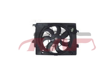 For Kia 15682011 K2&nbsp;fan&nbsp;25680-4x050 25380-1r000 25380-1w610     25380-1w000/25380-1w151, K2 Automotive Accessories Price, Kia  Car Parts-25680-4X050 25380-1R000 25380-1W610     25380-1W000/25380-1W151