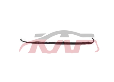 For Kia 15682011 K2&nbsp;front Bumper&nbsp;, K2 Car Parts Catalog, Kia  Auto Part-