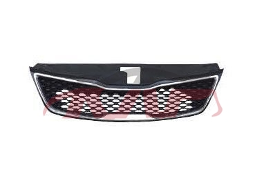For Kia 15692015 K2&nbsp;grille&nbsp;86350-4y500, K2 List Of Car Parts, Kia   Automotive Accessories-86350-4Y500
