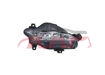 For Kia 15702016 K2&nbsp;daytime Running Lamp&nbsp;, K2 Car Parts鈥?price, Kia  Car Lamps-