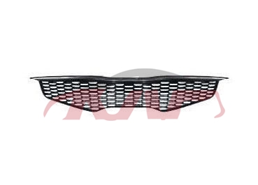 For Kia 15702016 K2&nbsp;grille&nbsp;, Kia  Abs Griils, K2 Car Part-