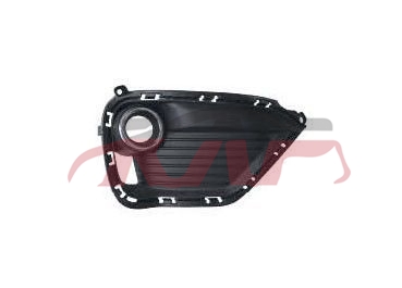 For Kia 15702016 K2&nbsp;fog Lamp Cover&nbsp;, K2 Car Parts Catalog, Kia  Lamp Cover-