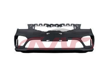 For Kia 15702016 K2&nbsp;front Bumper&nbsp;86511-h0000, K2 Car Parts鈥?price, Kia  Auto Lamp-86511-H0000