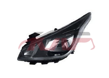 For Kia 15702016 K2&nbsp;head Lamp&nbsp;92101-h0100/92102-h0100, Kia  Auto Lamp, K2 Automotive Parts-92101-H0100/92102-H0100