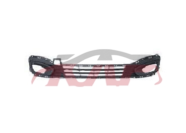 For Kia 15712012 Rio Sedan)&nbsp;front Bumper Grille&nbsp;86524-1w000   86561-1w010, Kia  Car Parts, Rio Automobile Parts-86524-1W000   86561-1W010